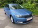 Skoda Rapid SE  1.2 TSI MANUAL 5dr Manual 2015