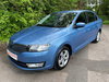 Skoda Rapid SE  1.2 TSI MANUAL 5dr Manual 2026