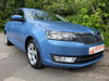 Skoda Rapid SE  1.2 TSI MANUAL 5dr Manual 2026
