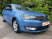 Skoda Rapid SE  1.2 TSI MANUAL 5dr Manual 2015