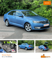 Skoda Rapid SE  1.2 TSI MANUAL 5dr Manual 2015