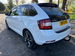 Skoda Rapid Spaceback 1.0 TSI SE Sport Hatchback 5dr Petrol Manual Euro 6 (s/s) (110 ps) 5dr Manual 2017