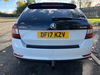Skoda Rapid Spaceback 1.0 TSI SE Sport Hatchback 5dr Petrol Manual Euro 6 (s/s) (110 ps) 5dr Manual 2025