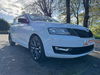 Skoda Rapid Spaceback 1.0 TSI SE Sport Hatchback 5dr Petrol Manual Euro 6 (s/s) (110 ps) 5dr Manual 2025