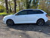 Skoda Rapid Spaceback 1.0 TSI SE Sport Hatchback 5dr Petrol Manual Euro 6 (s/s) (110 ps) 5dr Manual 2025