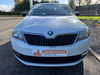 Skoda Rapid Spaceback 1.0 TSI SE Sport Hatchback 5dr Petrol Manual Euro 6 (s/s) (110 ps) 5dr Manual 2025
