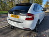 Skoda Rapid Spaceback 1.0 TSI SE Sport Hatchback 5dr Petrol Manual Euro 6 (s/s) (110 ps) 5dr Manual 2025