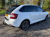 Skoda Rapid Spaceback 1.0 TSI SE Sport Hatchback 5dr Petrol Manual Euro 6 (s/s) (110 ps) 5dr Manual 2025