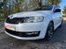 Skoda Rapid Spaceback 1.0 TSI SE Sport Hatchback 5dr Petrol Manual Euro 6 (s/s) (110 ps) 5dr Manual 2017