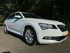Skoda Superb 2.0 TDI SE Business Estate 5dr Diesel Manual Euro 6 (s/s) (150 ps) 5dr Manual 2025