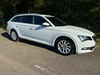 Skoda Superb 2.0 TDI SE Business Estate 5dr Diesel Manual Euro 6 (s/s) (150 ps) 5dr Manual 2025