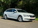 Skoda Superb 2.0 TDI SE Business Estate 5dr Diesel Manual Euro 6 (s/s) (150 ps) 5dr Manual 2017
