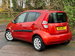 Suzuki Splash 1.2 GLS MPV 5dr Petrol Manual Euro 4 (86 ps) 5dr Manual 2011