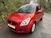 Suzuki Splash 1.2 GLS MPV 5dr Petrol Manual Euro 4 (86 ps) 5dr Manual 2011