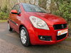 Suzuki Splash 1.2 GLS MPV 5dr Petrol Manual Euro 4 (86 ps) 5dr Manual 2026