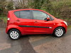Suzuki Splash 1.2 GLS MPV 5dr Petrol Manual Euro 4 (86 ps) 5dr Manual 2026