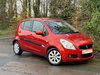 Suzuki Splash 1.2 GLS MPV 5dr Petrol Manual Euro 4 (86 ps) 5dr Manual 2026