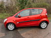 Suzuki Splash 1.2 GLS MPV 5dr Petrol Manual Euro 4 (86 ps) 5dr Manual 2026