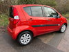 Suzuki Splash 1.2 GLS MPV 5dr Petrol Manual Euro 4 (86 ps) 5dr Manual 2026