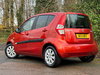 Suzuki Splash 1.2 GLS MPV 5dr Petrol Manual Euro 4 (86 ps) 5dr Manual 2026