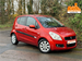 Suzuki Splash 1.2 GLS MPV 5dr Petrol Manual Euro 4 (86 ps) 5dr Manual 2011