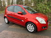 Suzuki Splash 1.2 GLS MPV 5dr Petrol Manual Euro 4 (86 ps) 5dr Manual 2026