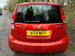 Suzuki Splash 1.2 GLS MPV 5dr Petrol Manual Euro 4 (86 ps) 5dr Manual 2011