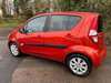 Suzuki Splash 1.2 GLS MPV 5dr Petrol Manual Euro 4 (86 ps) 5dr Manual 2026