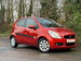 Suzuki Splash 1.2 GLS MPV 5dr Petrol Manual Euro 4 (86 ps) 5dr Manual 2011
