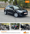 Suzuki Swift 1.2 Dualjet SZ3 Hatchback 5dr Petrol Manual Euro 6 (s/s) (90 ps) 5dr Manual 2025