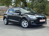 Suzuki Swift 1.2 Dualjet SZ3 Hatchback 5dr Petrol Manual Euro 6 (s/s) (90 ps) 5dr Manual 2025