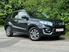 Suzuki Vitara 1.0 Boosterjet SZ4 SUV 5dr Petrol Manual Euro 6 (s/s) (111 ps) 5dr Manual 2025