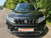 Suzuki Vitara 1.0 Boosterjet SZ4 SUV 5dr Petrol Manual Euro 6 (s/s) (111 ps) 5dr Manual 2025