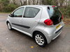 Toyota Aygo 1.0 VVT-I PLATINUM 5DR 5dr Manual 2026