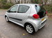 Toyota Aygo 1.0 VVT-I PLATINUM 5DR 5dr Manual 2008