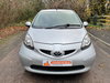 Toyota Aygo 1.0 VVT-I PLATINUM 5DR 5dr Manual 2026