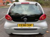 Toyota Aygo 1.0 VVT-I PLATINUM 5DR 5dr Manual 2026