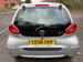 Toyota Aygo 1.0 VVT-I PLATINUM 5DR 5dr Manual 2008