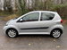 Toyota Aygo 1.0 VVT-I PLATINUM 5DR 5dr Manual 2008