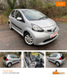 Toyota Aygo 1.0 VVT-I PLATINUM 5DR 5dr Manual 2008