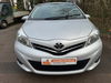 Toyota Yaris 1.3 Dual VVT-i TR Hatchback 5dr Petrol Manual Euro 5 (101 ps) 5dr Manual 2025