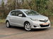 Toyota Yaris 1.3 Dual VVT-i TR Hatchback 5dr Petrol Manual Euro 5 (101 ps) 5dr Manual 2013