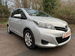 Toyota Yaris 1.3 Dual VVT-i TR Hatchback 5dr Petrol Manual Euro 5 (101 ps) 5dr Manual 2013