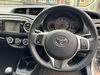 Toyota Yaris 1.3 Dual VVT-i TR Hatchback 5dr Petrol Manual Euro 5 (101 ps) 5dr Manual 2025