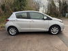 Toyota Yaris 1.3 Dual VVT-i TR Hatchback 5dr Petrol Manual Euro 5 (101 ps) 5dr Manual 2025