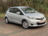 Toyota Yaris 1.3 Dual VVT-i TR Hatchback 5dr Petrol Manual Euro 5 (101 ps) 5dr Manual 2025