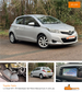 Toyota Yaris 1.3 Dual VVT-i TR Hatchback 5dr Petrol Manual Euro 5 (101 ps) 5dr Manual 2013