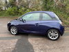 Vauxhall ADAM JAM 1.2 3dr Manual 2026