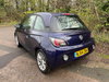 Vauxhall ADAM JAM 1.2 3dr Manual 2026