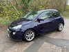 Vauxhall ADAM JAM 1.2 3dr Manual 2026